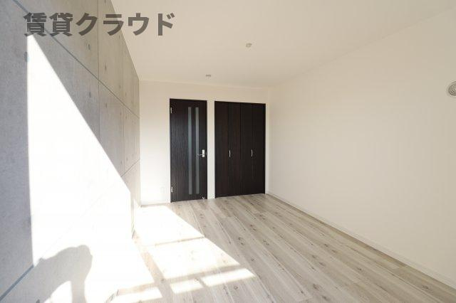 ヒルズナインの寝室|お気軽にお問い合わせください♪