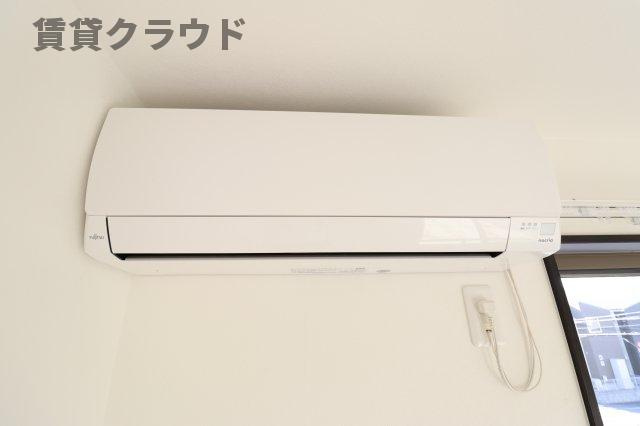 ヒルズナインの設備