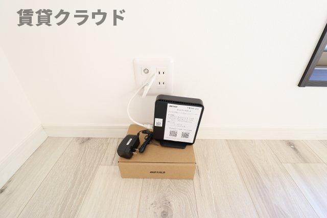 ヒルズナインのその他