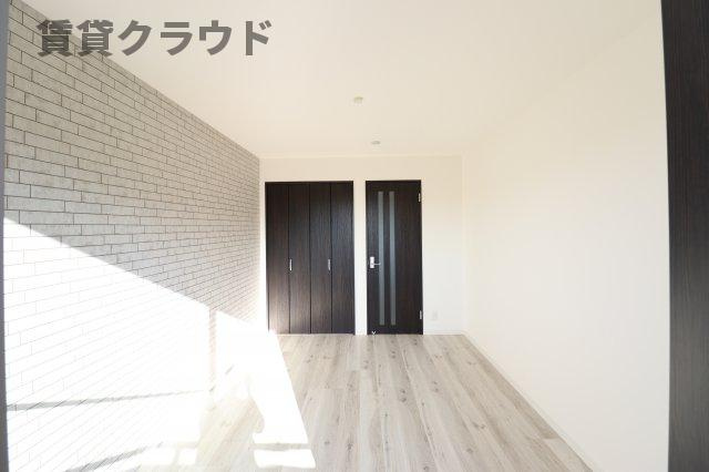 ヒルズナインの寝室|お気軽にお問い合わせください♪