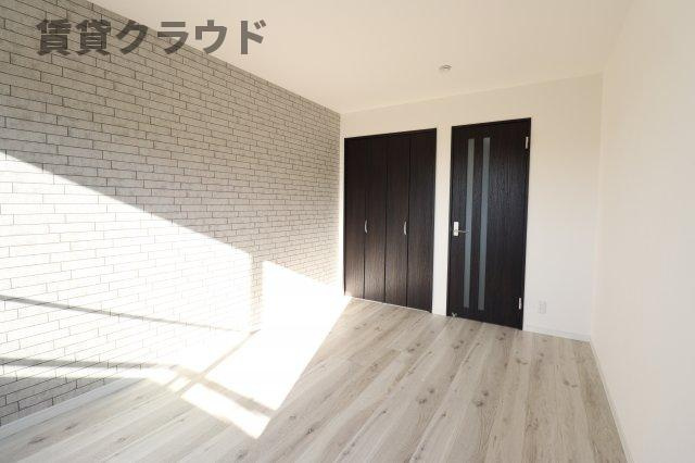 ヒルズナインの居間・リビング|こちらの居間で趣味の時間をお楽しみください