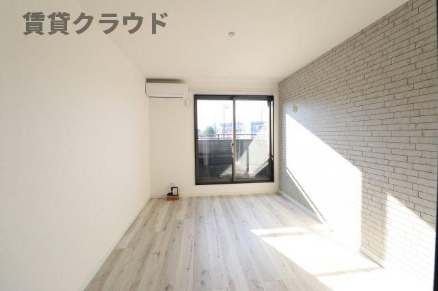 ヒルズナインの居間・リビング|こちらの居間で趣味の時間をお楽しみください