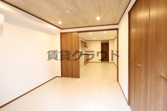 Like松ヶ丘の洗面所|同じ建物の別のお部屋の写真になります！