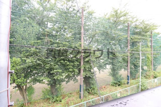 Like松ヶ丘の展望|同じ建物の別のお部屋の写真になります！