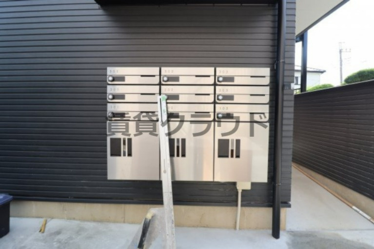 Like松ヶ丘のその他共用部分