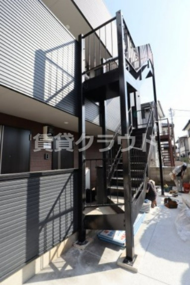 Like松ヶ丘のその他共用部分