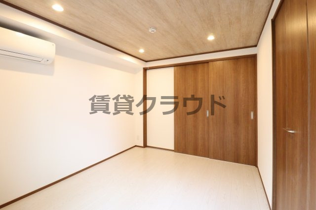 Like松ヶ丘の洋室|同じ建物の別のお部屋の写真になります！