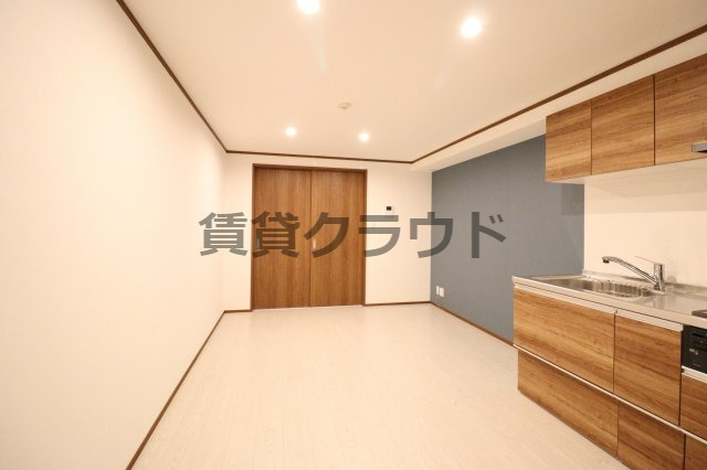 Like松ヶ丘の寝室|同じ建物の別のお部屋の写真になります！