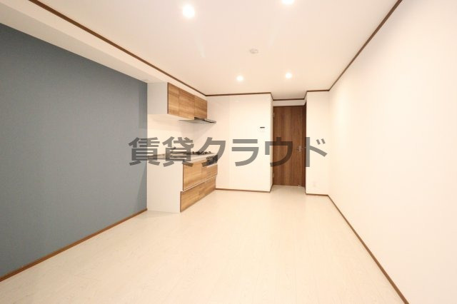 Like松ヶ丘の居間・リビング|同じ建物の別のお部屋の写真になります！