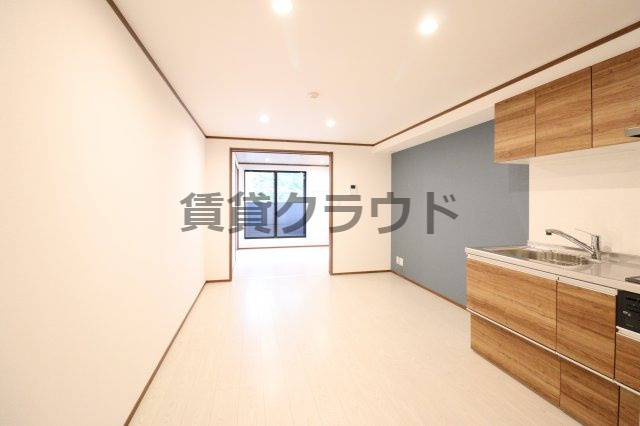 Like松ヶ丘の居間・リビング|同じ建物の別のお部屋の写真になります！