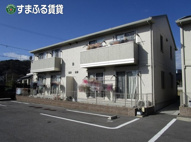 フルール　Ｂ棟　蒲郡市西浦町の画像