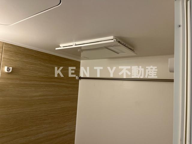 【収納】 | エクセリア南馬込 | 小物を収納するのに便利です