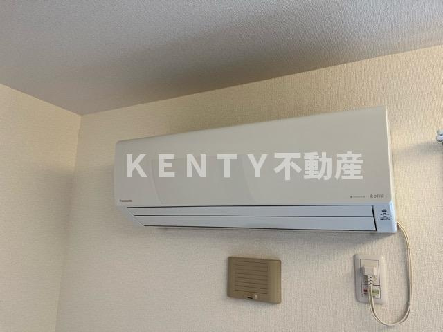 【設備】 | エクセリア南馬込