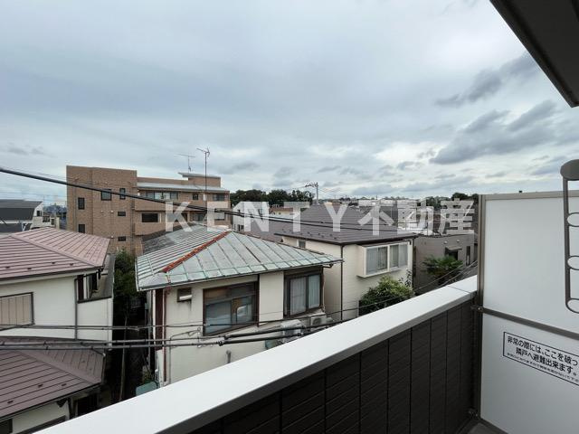 【展望】 | エクセリア南馬込
