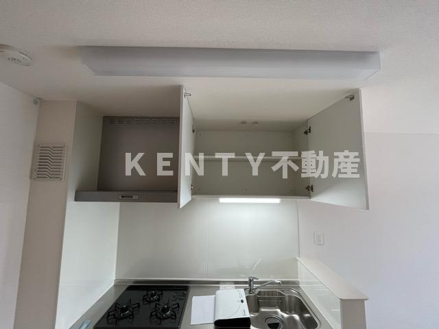 【その他】 | エクセリア南馬込 | 中はこのようになっています
