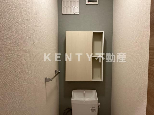【設備】 | エクセリア南馬込