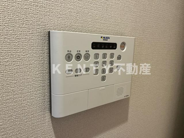 【その他共用部分】 | エクセリア南馬込
