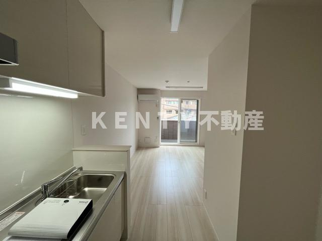 【その他】 | エクセリア南馬込 | 内装もきれいです