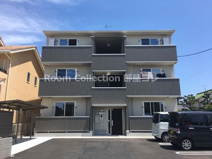 フェリーチェⅡの画像