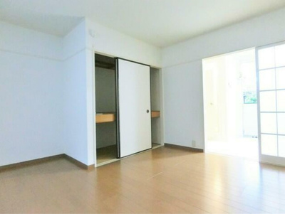 【収納】 | サンハイツコーノ