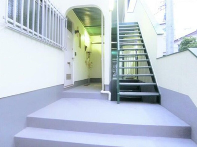 【その他】 | サンハイツコーノ