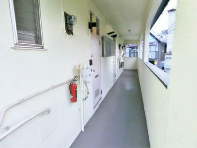【その他共用部分】 | サンハイツコーノ