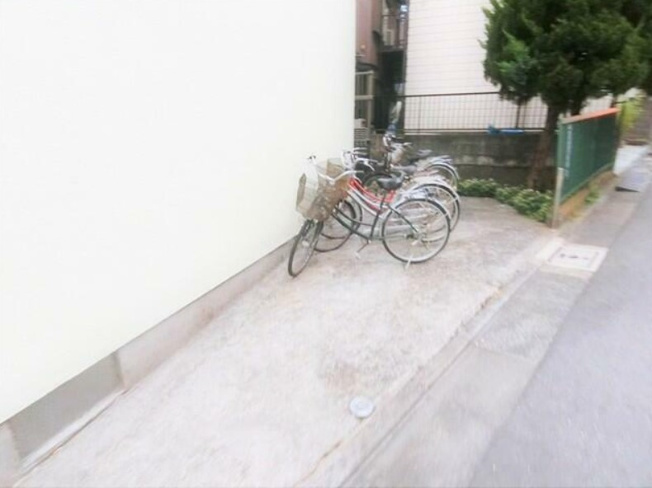 【その他共用部分】