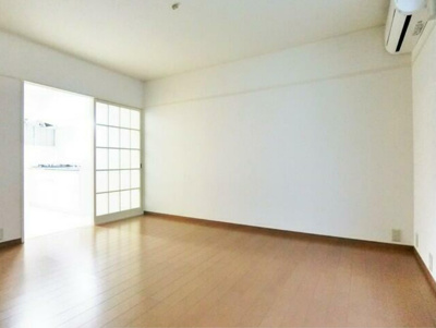 【居間・リビング】 | サンハイツコーノ