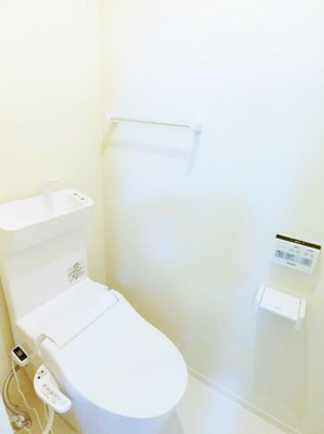 【トイレ】 | サンハイツコーノ