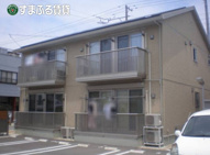 【D-room】サン　ドミール小堤　安城市小堤町の画像