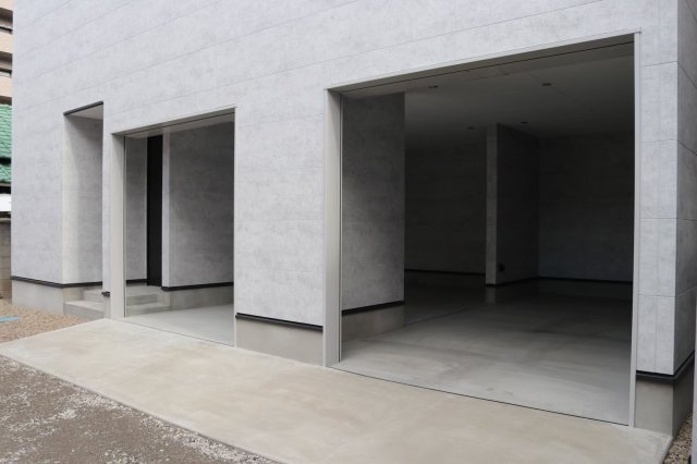 新居浜市若水町2丁目土地建物【1,980】30.41坪　36.26坪