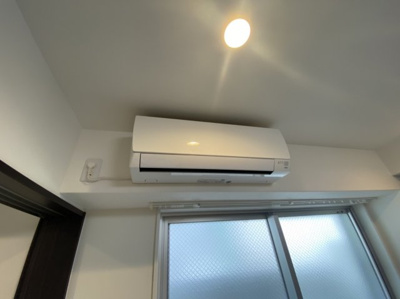 【設備】 | CoLaBo曽根東町