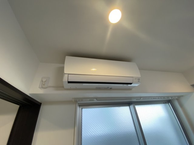 【設備】 | CoLaBo曽根東町