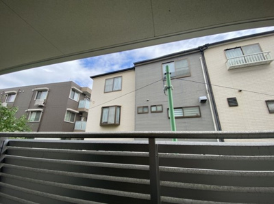 【展望】 | CoLaBo曽根東町