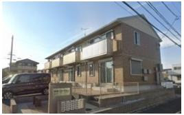 ＨＯＰＥ　ＳＴＥＬＬＡ　A棟の外観