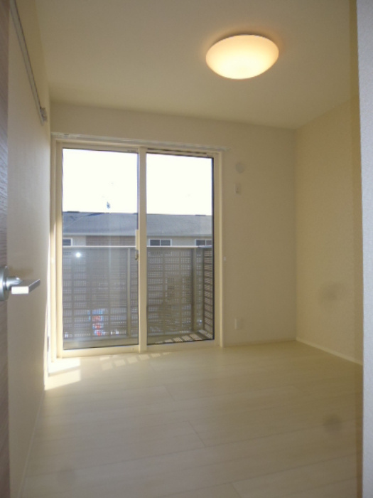 ＨＯＰＥ　ＳＴＥＬＬＡ　A棟の居間・リビング