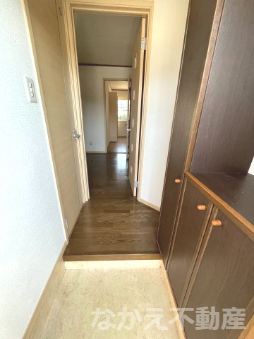 【玄関】 | 毎日通る玄関はこちらです