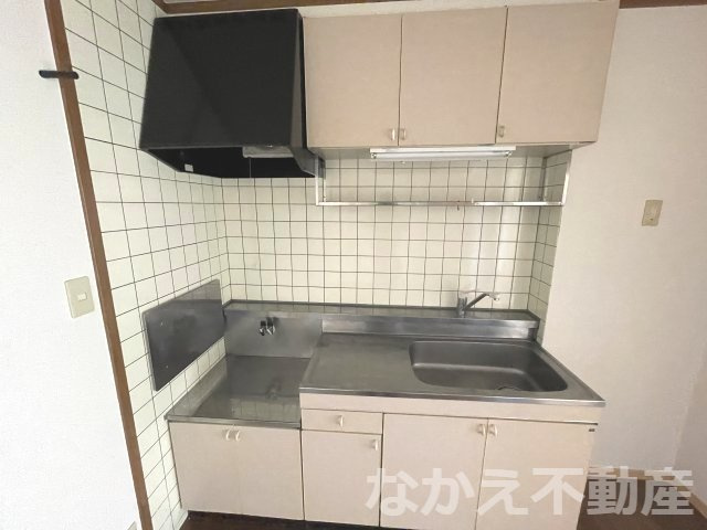 【キッチン】 | 使いやすいキッチンです