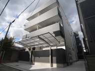 SMILEハイツ鴻池の画像