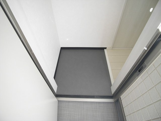 【玄関】 | SMILEハイツ鴻池