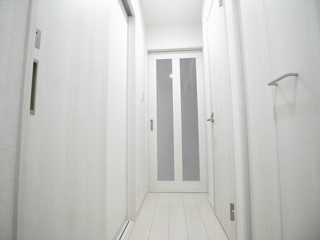 【玄関】 | SMILEハイツ鴻池