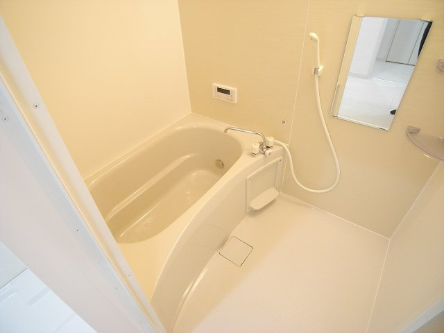 【浴室】 | SMILEハイツ鴻池