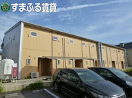 メゾンマエダ　岡崎市上地２町目の画像