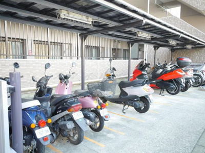 【その他共用部分】 | ロイヤルヒルズ東戸塚