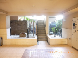 【その他共用部分】