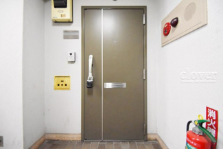 【その他共用部分】 | 共用部　玄関ドア