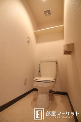 【トイレ】 | ファミーユＤＡＩＳＨＩＮ | 同型タイプ