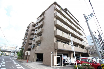 【外観】 | ファミーユＤＡＩＳＨＩＮ