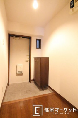 【玄関】 | ファミーユＤＡＩＳＨＩＮ | 同型タイプ