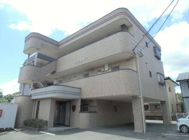 STシャトー【キャッシュバック対象物件】